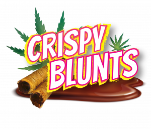 MAD HONEY minis 15000mg each with Hazelnut Chocolate Crispy Blunts Cream Crispy Phyllo Dough