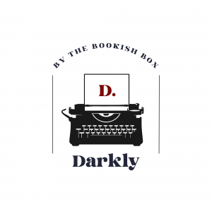 The Bookish & Darkly Box: Book Only Box Subscription